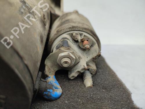Startmotor PEUGEOT 208 I (CA_, CC_) 1.6 HDi / BlueHDi 75 (75 hp) 23707119