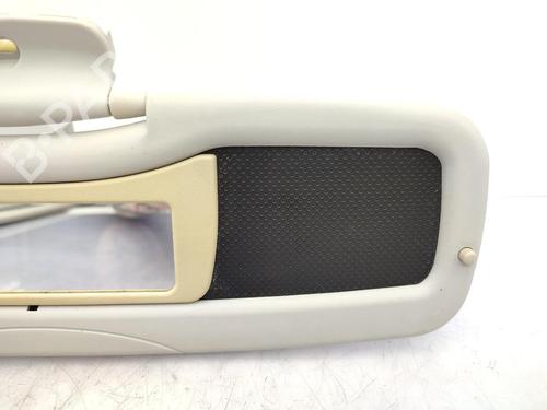 Right sun visor SMART FORTWO Coupe (450) 0.7 (450.352, 450.332) | BP23729488I2 