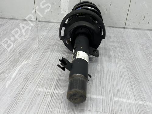 Right front shock absorber CITROËN C3 II (SC_) 1.2 VTi 82 | BP23758762M17  - Image 5