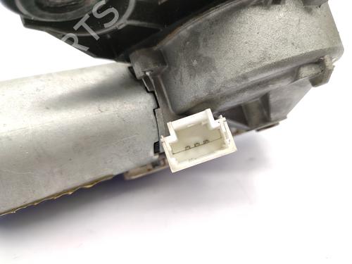 Rear wiper motor PEUGEOT 207 SW (WK_) 1.6 HDi | BP23739787M102 
