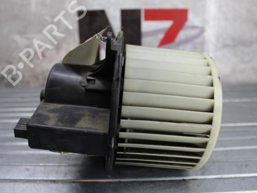 Heater blower motor PEUGEOT 307 Break (3E) 2.0 HDI 90 | BP23667313M62 