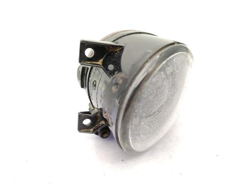 Left front fog light VW TOURAN (1T1, 1T2) 2.0 TDI 16V | BP23680188C30 