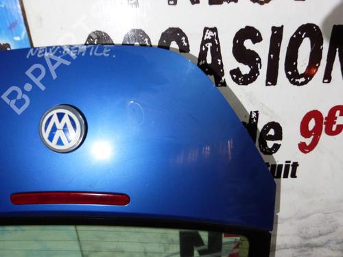 Bakluke CC/Kombi-Kupé VW NEW BEETLE (9C1, 1C1)  | BP23668470C6 