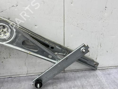 Front right window mechanism RENAULT MEGANE III Grandtour (KZ0/1) 1.5 dCi (KZ09, KZ0D, KZ1G, KZ29, KZ14, KZ1W, KZ10, KZ1F,... | BP23753230C23 
