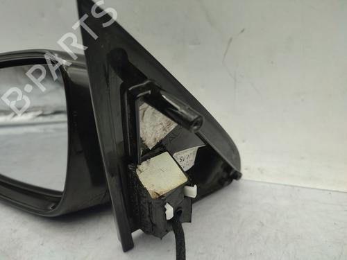 Außenspiegel links VW PHAETON (3D1, 3D2, 3D3, 3D4, 3D6, 3D7, 3D8, 3D9) 3.0 V6 TDI 4motion | BP29555359C26 