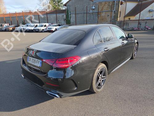 Fælk MERCEDES-BENZ C-CLASS (W206) C 300 e (206.054) | BP30890332C45 - Image 56