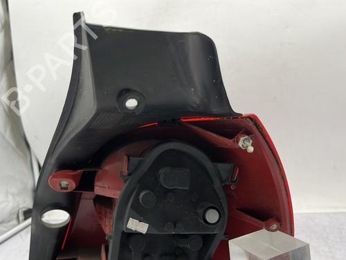 Left taillight RENAULT CLIO III (BR0/1, CR0/1) 1.5 dCi (BR17, CR17) | BP29839309C34