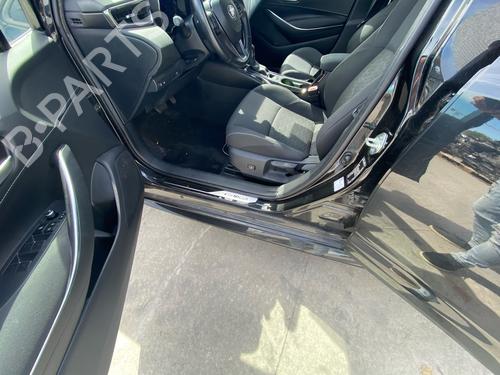 Interior roof TOYOTA COROLLA Hatchback (_E21_, _EA1_, _EH1_) 1.8 Hybrid (ZWE211, ZWE219) | BP36762150I12 - Image 113