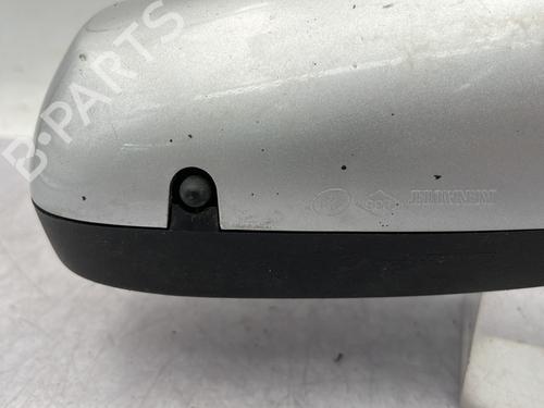 Right mirror RENAULT CLIO III (BR0/1, CR0/1) 1.5 dCi (BR17, CR17) | BP29961787C27 