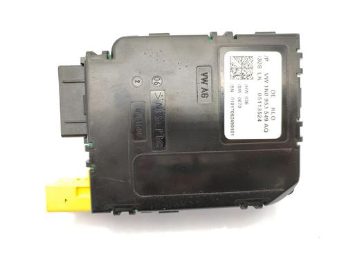 Electronic module SKODA OCTAVIA II (1Z3) 2.0 TDI 16V | BP23752528M83  - Image 31
