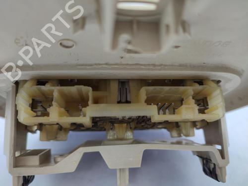 Kabinelys CITROËN C4 I (LC_) 1.6 16V | BP23705323I8 