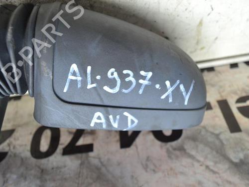 Right mirror PEUGEOT 205 II (20A/C) 1.7 Diesel | BP23667188C27
