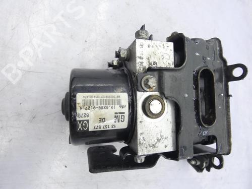 ABS pump OPEL ASTRA H (A04) 1.6 (L48) | BP23701432M43 