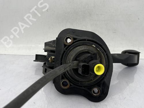 Clutch pedal CITROËN C4 Grand Picasso II (DA_, DE_) 1.6 HDi / BlueHDi 115 | BP29839332I13 
