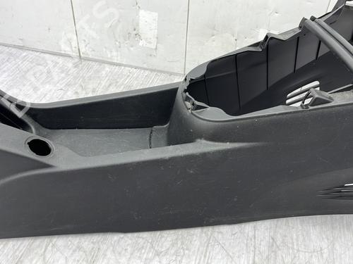 Middle console CITROËN C3 II (SC_) 1.6 HDi 90 | BP30059013I22 - Image 10