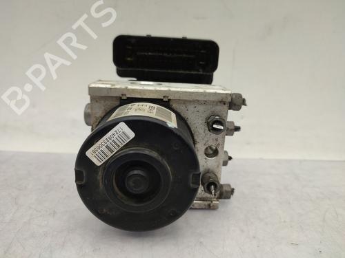 ABS pump PEUGEOT 207 (WA_, WC_) 1.6 HDi | BP29074166M43 