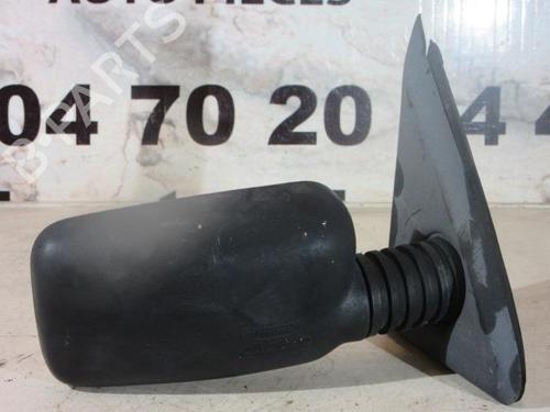 Used Right mirror Right mirror FIAT PANDA Hatchback Van (141_) [1986-2004] 23667824 23667824