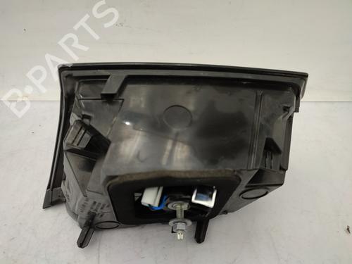 Left tailgate light PEUGEOT 3008 II SUV (MC_, MR_, MJ_, M4_) 1.6 BlueHDi 120 | BP24465780C79 
