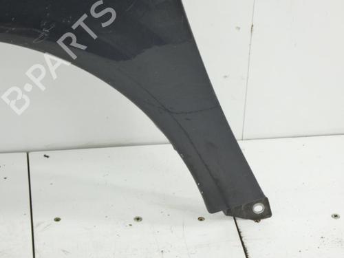 Used Left front fenders CITROËN C5 II (RC_) 1.6 HDi (RC8HZB) (109 hp) 23701351