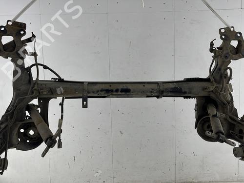 Bagaksel PEUGEOT PARTNER Box Body/MPV (K9) 1.5 BlueHDi 75 (75 hp) 23759854