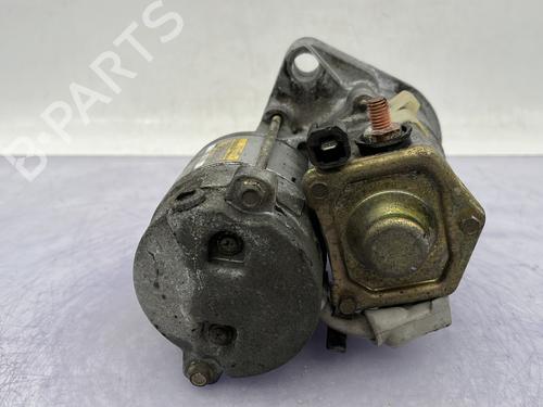 Used Starter Starter TOYOTA PREVIA I (_R1_, _R2_) 2.4 (TCR11_, TCR10_, TCR10R, TCR11R) (132 hp) 24408522 24408522