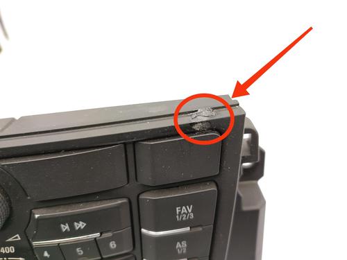 Switch OPEL ASTRA J (P10) 1.3 CDTI (68) | BP23741296I30 - Image 2