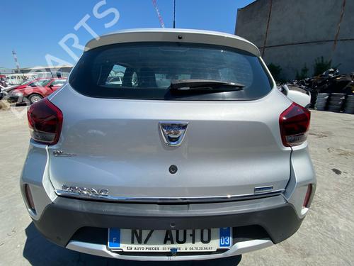 Venstre baglygte DACIA SPRING EV (B6M1) | BP37743786C34 - Image 31