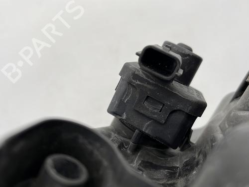 Right headlight RENAULT ESPACE IV (JK0/1_) 2.0 (JK0A, JK1D, JK0N) | BP26584018C29  - Image 9