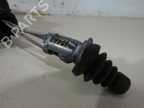 Left mirror FIAT PUNTO (188_) 1.9 DS 60 (188.031, .051, .231, .251) | BP23666851C26 