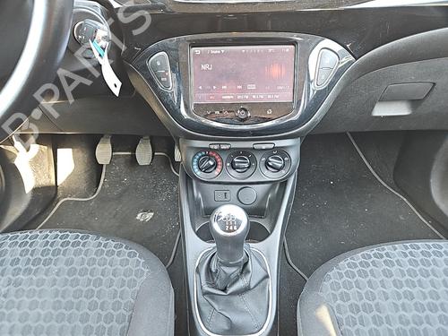 Left front brake caliper OPEL CORSA E (X15) 1.4 Turbo (08, 68) | BP23761697M105  - Image 41