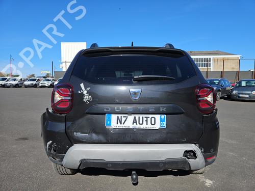 Display monitor DACIA DUSTER (HM_) 1.5 dCi 115 (HMAD) | BP27928200C48  - Image 33