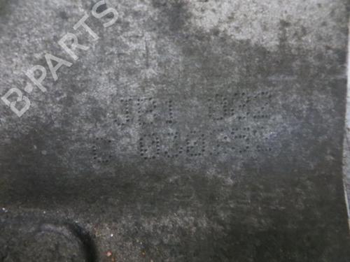 Used Gearbox Gearbox RENAULT CLIO I (B/C57_, 5/357_) 1.2 (5/357Y, 5/357K) (58 hp) 39521185 39521185