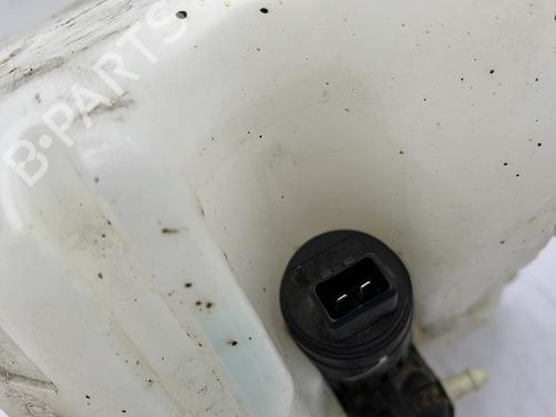 Windscreen washer tank ALFA ROMEO MITO (955_) 1.4 TJet (955AXA1B) | BP23683316C113