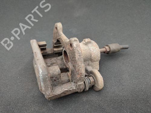 Left rear brake caliper BMW 3 (E90) 318 d | BP23677154M107  - Image 5
