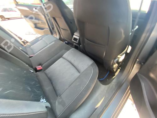 Sæde sæt CITROËN C4 II (NC_) 1.6 HDi 110 | BP37868255C78 - Image 7
