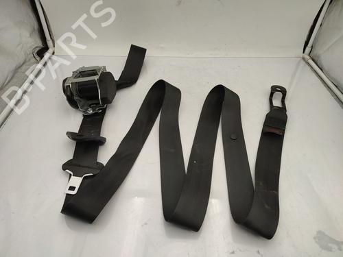 Used Front right seatbelt Front right seatbelt PEUGEOT 206+ (2L_, 2M_) 1.4 HDi eco 70 (68 hp) 27926386 27926386