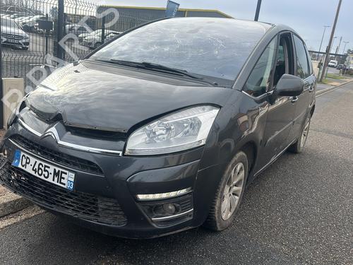 Recambios CITROËN C4 Picasso I MPV (UD_) 4821705
