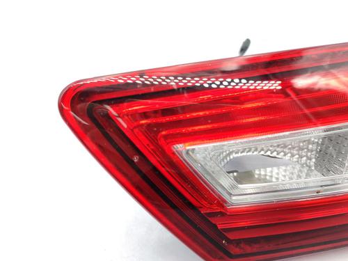 Used Right tailgate light Right tailgate light RENAULT CLIO IV (BH_) 1.5 dCi 90 (90 hp) 23749797 23749797