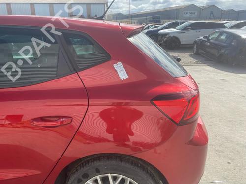 Right headlight SEAT IBIZA V (KJ1, KJG) 1.0 TSI | BP36439886C29 - Image 126