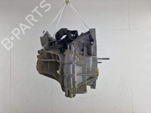 Gearbox RENAULT MEGANE III Grandtour (KZ0/1) 1.5 dCi (KZ09, KZ0D, KZ1G, KZ29, KZ14, KZ1W, KZ10, KZ1F,... | BP23742952M3 