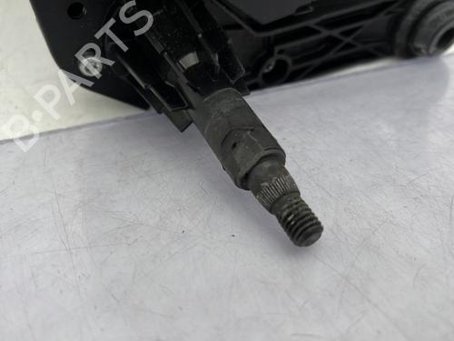 Rear wiper motor PEUGEOT 208 I (CA_, CC_) 1.6 HDi | BP23754657M102 
