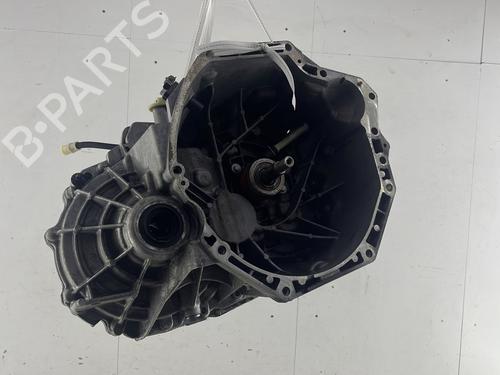 gearbox-renault-megane-iii-hatchback-bz01_-b3_-2008-30819469 main image