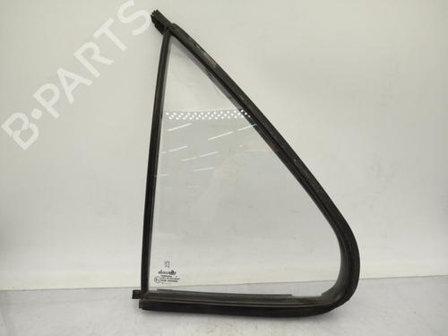 Rear left door window PEUGEOT 306 (7B, N3, N5) 1.4 SL | BP23676856C20 