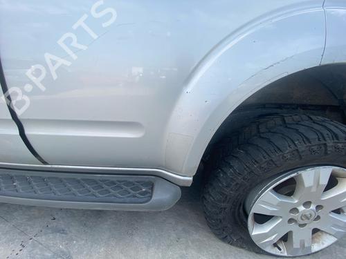 Engine NISSAN PATHFINDER III (R51) 2.5 dCi 4WD | BP33569162M1 - Image 195