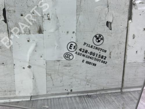 rear-right-door-window-bmw-3-e90-2004-2005-2006-2007-2008-2009-2010-2011-2012-31909990 main image