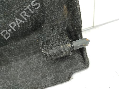 Used Rear parcel shelf Rear parcel shelf ALFA ROMEO MITO (955_) 1.6 JTDM (955AXC1B) (120 hp) 23757208 23757208