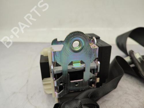 Used Rear left seatbelt Rear left seatbelt RENAULT TWINGO II (CN0_) 1.2 16V (CN04, CN0B) (75 hp) 23729771 23729771