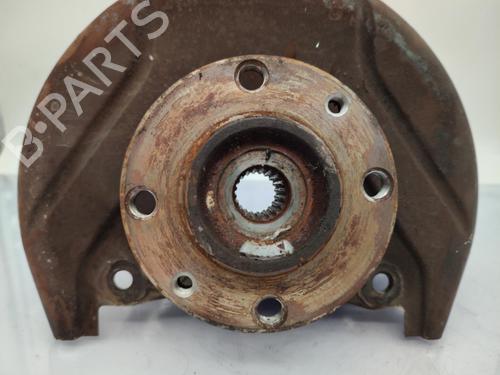 Right front steering knuckle FIAT PANDA (141_) 900 | BP23722675M26 