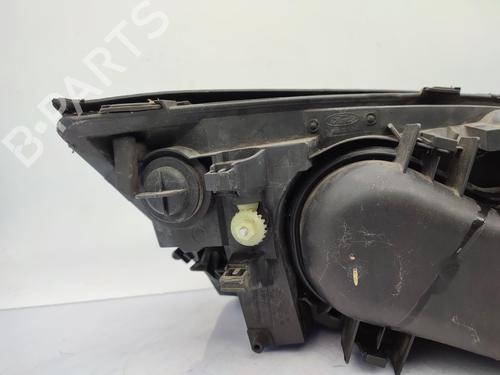 Left headlight FORD MONDEO III (B5Y) 2.0 16V TDDi / TDCi | BP23713157C28 