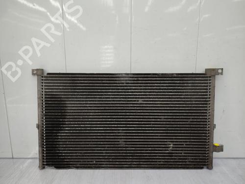 AC radiator FORD MONDEO III Turnier (BWY) 2.0 TDCi | BP23720603M32 